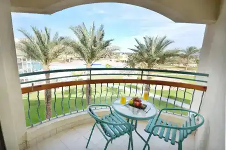 Aurora Oriental Resort Sharm El Sheikh - 29