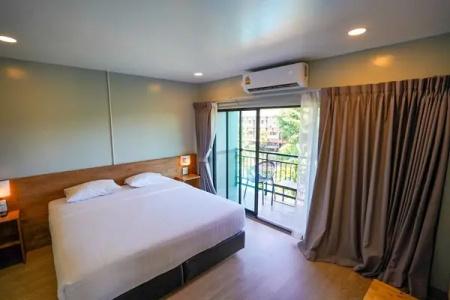 Basaya Beach & Resort - 96
