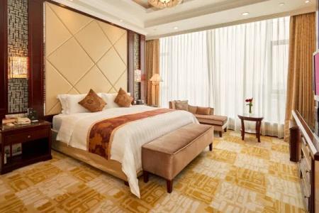 Soluxe Guangzhou - 107