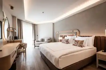 Adalya Resort & Spa Adults Only - Ultra All Inclusive - 60