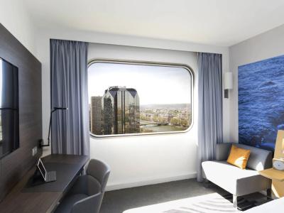 Novotel Paris Centre Tour Eiffel - 31