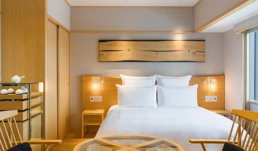 Swissotel Nankai Osaka - 74