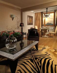 Divani Caravel - 52