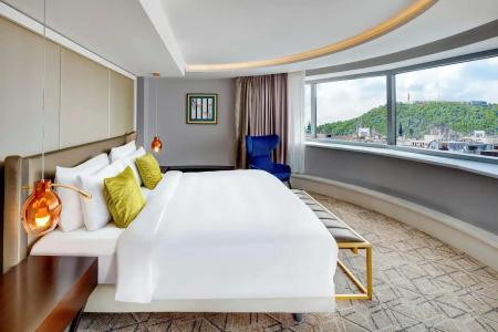 Kempinski Corvinus Budapest - 80