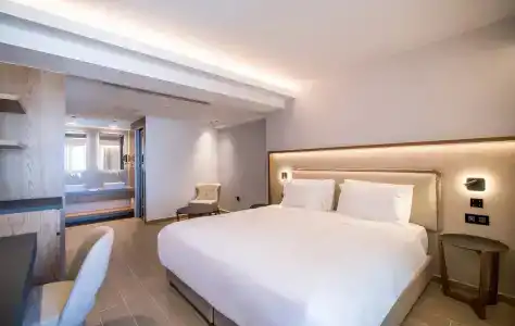 Akasha Beach & Spa - 64