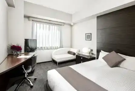 Citadines Central Shinjuku Tokyo - 2