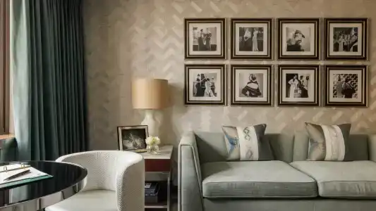 Four Seasons London at Park Lane - 40