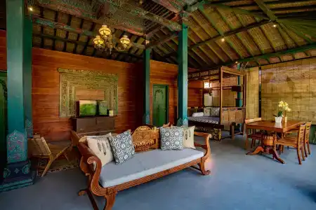 Arya Arkananta Eco Resort & Spa - 65