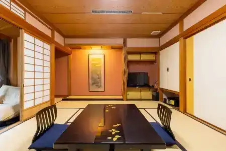 Yoshiike Ryokan - 48