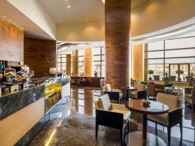 Swissôtel Al Ghurair Dubai - 24