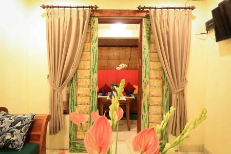 Gajah Biru Bungalows - 96