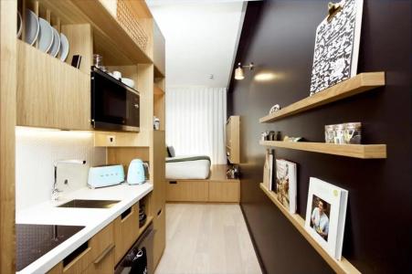 Wilde Aparthotels by Staycity Covent Garden - 22