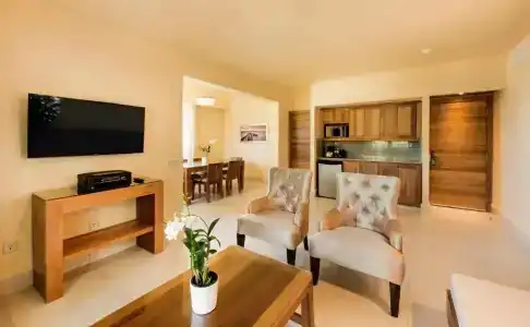 Newly Renovated - 60