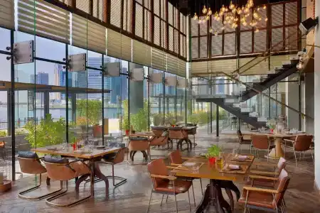 The St Regis Downtown, Dubai - 10