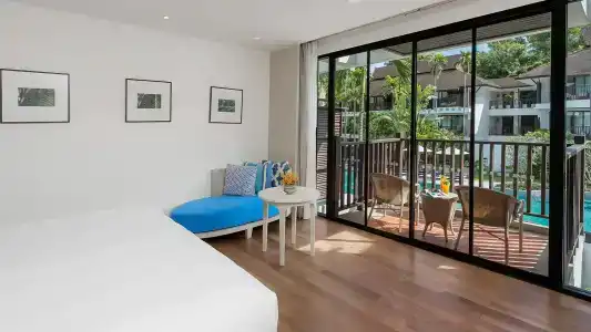 Amari Koh Samui - Sha Extra Plus - 45