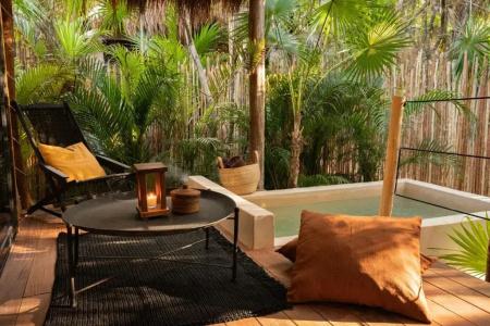 Habitas Tulum - 37