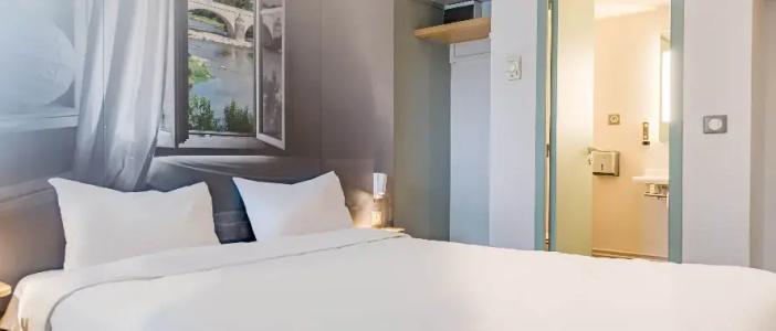b&b hôTel Tours Nord 1 Val De Loire - 18