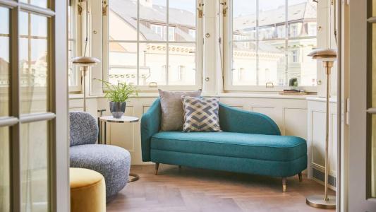 Andaz Prague - a Concept by Hyatt - 86