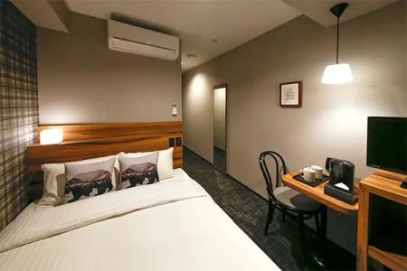 Code Shinsaibashi - 31