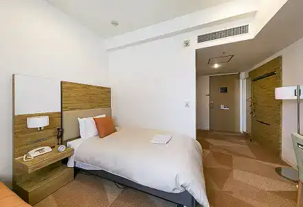 Sotetsu Fresa Inn Nagano-Zenkojiguchi - 57