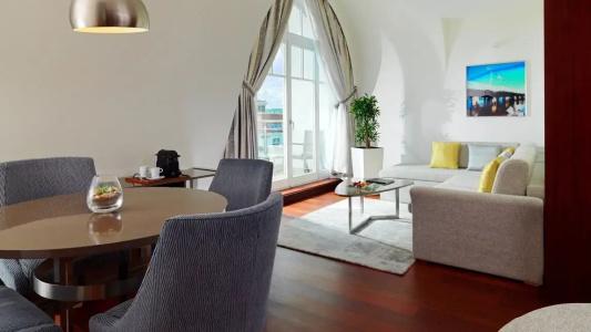 Sheraton Sopot - 84