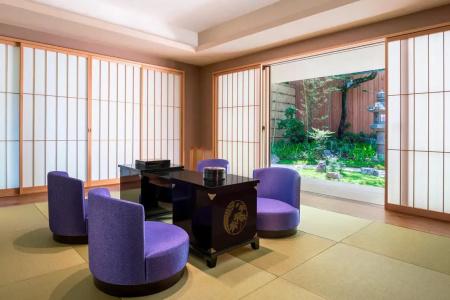 Suiran, a Luxury Collection, Kyoto - 60