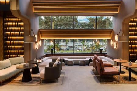 Sheraton Casablanca & Towers - 2