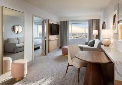 Hilton Santa Monica - 62