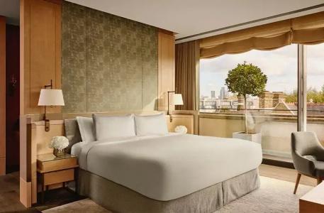 The Berkeley - 105