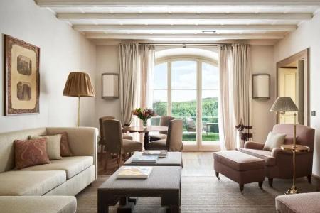Rosewood Castiglion del Bosco - 40
