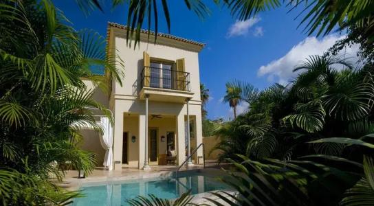 Bahia del Duque - 121