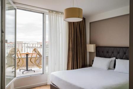 Two Berlin By Axel - Adults Only - 74