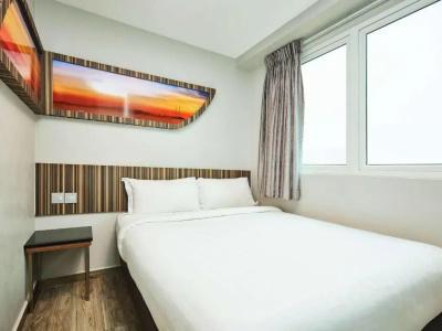 Ibis Budget Singapore Selegie (Sg Clean) - 58
