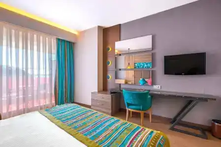 Long Beach Resort & Spa Deluxe - Ultra All Inclusive - 64