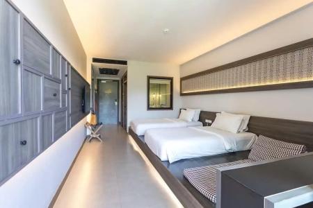 The Pavilions Anana Krabi - Sha Extra Plus - 89