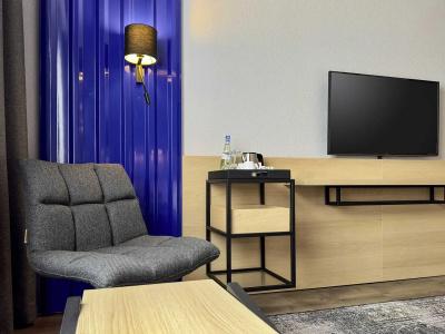 ibis Styles Berlin Treptow - 56