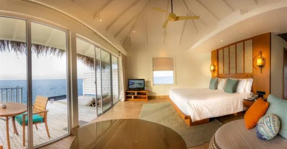 Centara Grand Island Resort & Spa - 41