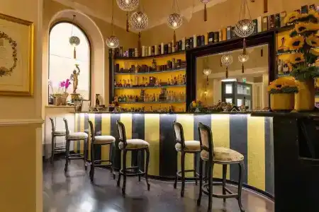 Bernini Palace - 21