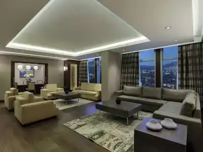 Movenpick Malatya - 44