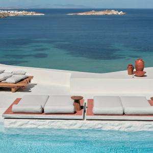 Boheme Mykonos Town - Small Luxurys of the World - 20