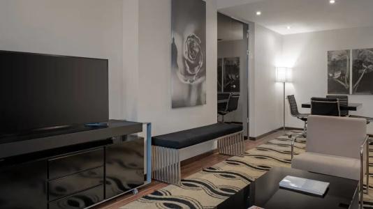AC Recoletos by Marriott - 45