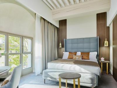 Intercontinental Lyon - Dieu, An Ihg - 26