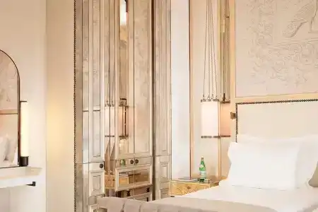 Eden - Dorchester Collection - 27