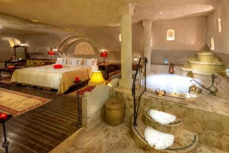 Gamirasu Cave - 22