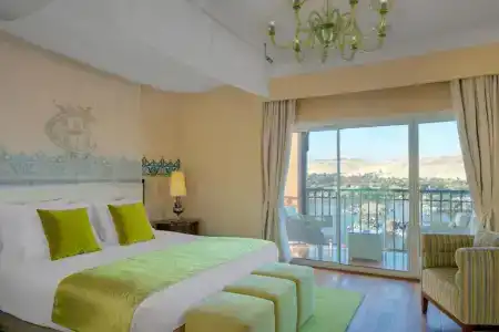Sofitel Legend Old Cataract - 90