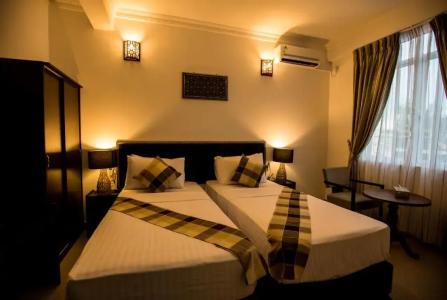 Vilu Rest - 55