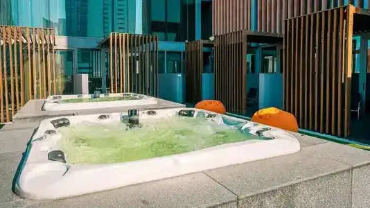 Amara Bangkok - Sha Extra Plus - 33