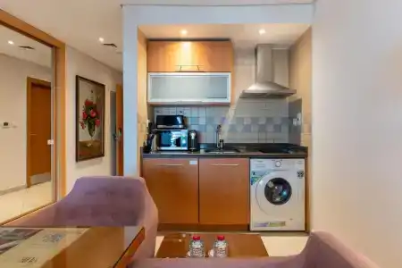 Grand Bellevue Apartment Dubai - 41