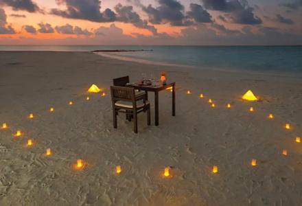 Crown Beach Maldives - 24