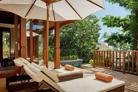 The Ritz-Carlton, Koh Samui - Sha Extra Plus - 53